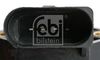 Sensor, Ladedruck