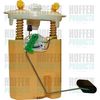 Датчик, постачання палива HOFFER 7409351