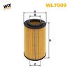 Olejový filtr WL7009