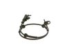 Bosch Wheel Speed Sensor 0 265 009 326 (0265009326)