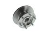 BOSCH Bremsscheibe 0 986 478 742 - 0986478742 passend f&uuml;r 1904529