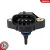 Sensor, Saugrohrdruck