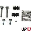 JP GROUP
