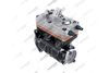 kompresor MB Actros MP4, Euro 6, vč. kola 1100440001