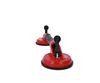 KS Tools Doppelsaugheber, 100 kg - 140.1006