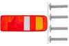 HELLA Lichtscheibe links - 9EL 340 829-011 - 9EL340829011