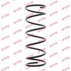 Kayaba Suspension Spring RA5662