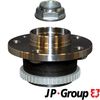 Хаб колеса JP GROUP 4151400300 (4151400309)