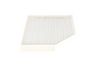Bosch Filter, cabin air 1 987 435 016