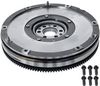 SACHS Flywheel 6366 000 056