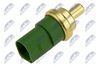Sensor, Kühlmitteltemperatur