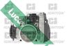 LUCAS Throttle Body LTH408