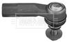 BORG & BECK Tie Rod End BTR5853