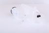 разширителен съд, охладителна течност