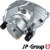Тормозной суппорт JP GROUP 4361900480
