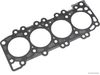 Прокладка, головка цилиндра HERTH+BUSS JAKOPARTS J1251070