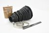 комплект маншон, полуоска