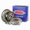 BORG & BECK Conversion Set, clutch HKF1052