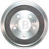Тормозной барабан A.B.S. 2765-S