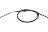 Trush, Coting Brake KAVO PARTS BHC-5616