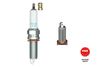 NGK Spark Plug 7718 SILZKR7A-S 8 Pack