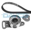 Комплект ременя ГРМ DAYCO KTB129
