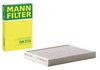 Filter, Innenraumluft