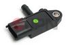 Sensor, Abgasdruck