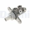 Delphi Brake Master Cylinder LM80716