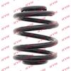 Kayaba Suspension Spring RX6631