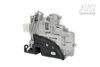 брава на врата