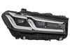 Hella 1LX 015 449-441 Headlight