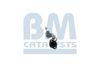 Катализатор BM CATALYSTS BM91241H