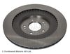 Blue Print Brake Disc ADBP430153