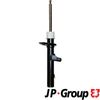Амортизатор JP GROUP 1552103700 (1552103709)