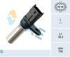 импулсен датчик, колянов вал