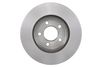Bosch Brake Disc 0 986 479 461