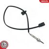 Sensor, Abgastemperatur