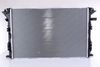 Nissens 60356 Radiator, engine cooling