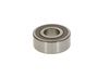 BOSCH Rillenkugellager - 2120905000