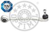 Важіль незалежної підвіски колеса, підвіска колеса OPTIMAL G5-585