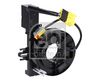 FEBI BILSTEIN Clock Spring, airbag 199093