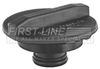 FIRST LINE Cap, coolant tank FRC143