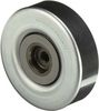 Gates V-ribbed belt Deflection Or Guide PulleyT36318