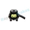 Sensor, Raddrehzahl