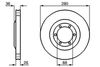 Bremsscheibe