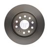 Fahren Brake Disc FBD6066