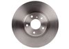 Bosch Brake Disc 0 986 479 R22