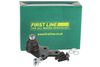 FIRST LINE Ball Joint FBJ5721