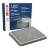 BOSCH Filter, cabin air 1 987 435 565